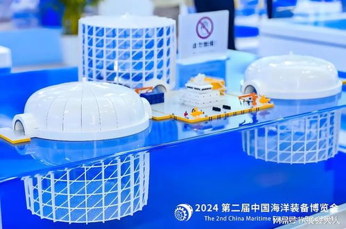 2025中國福州海洋裝備博覽會 聚焦海洋經濟新發展，引領環保技術浪潮