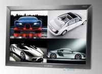 42寸液晶廣告機與觸摸一體機 數字標牌時代的智能營銷利器