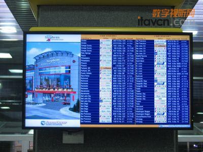 數字標牌廣告機 核心用途與功能模塊全面解析